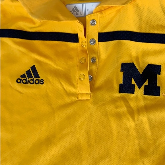 NEW Michigan Polo - Picture 3 of 3